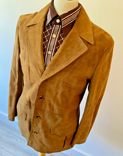 Vintage uomo anni 70 - anni, 60/70