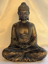 Statua Buddha Serenità Giappone