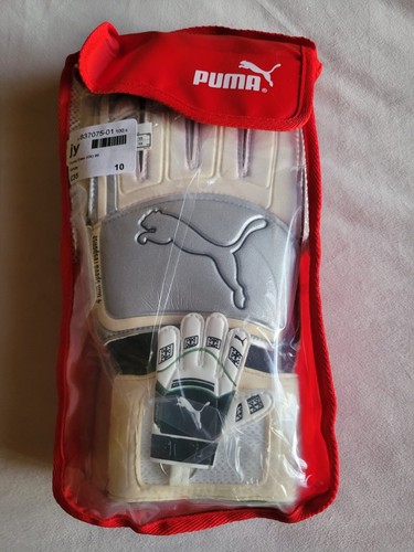 Guanti portiere uomo puma - portiere,