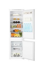 HISENSE RIB312F4AWE FRIGORIFERO COMBINATO 246LT H177 REVERSIBILE NO FROST CE E