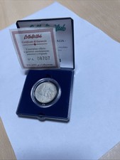 500 Lire Unità d'Italia -