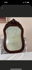 Specchio da parete antico