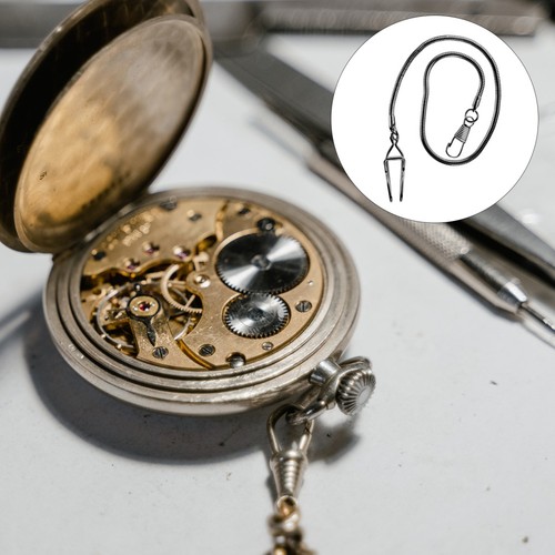 Catene per orologi lega - per,
