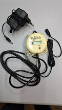 Misuratore Conducibilità Hanna Instr. 0-1990 micros/cm2 12V 1mt Sonda+ HI983303