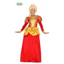 Costume Donna Dama Taglia L