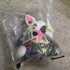 Jazwares Five Nights At