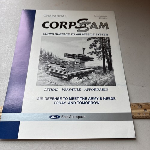 Brochure vintage ford - brochure,