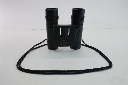 Super zenith 8x21 - dcf, binocolo
