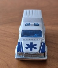 Jeep Wagoneer Ambulanza