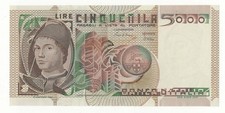 5000 lire antonello messina - 5000, da