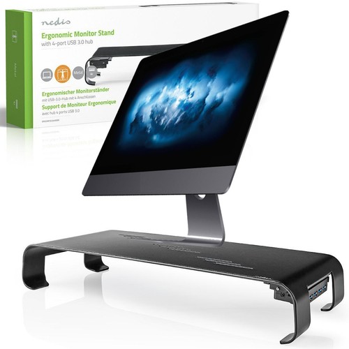 Supporto per monitor - per, pc