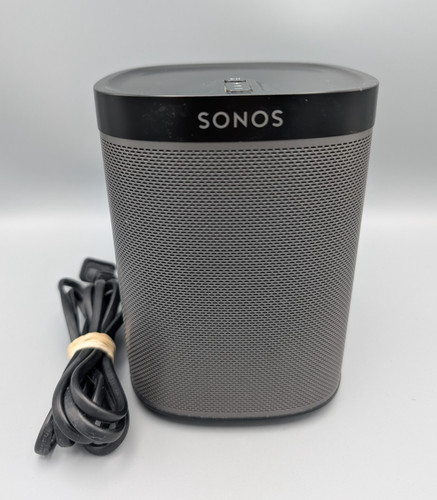 Sonos play altoparlante - sonos, play:1