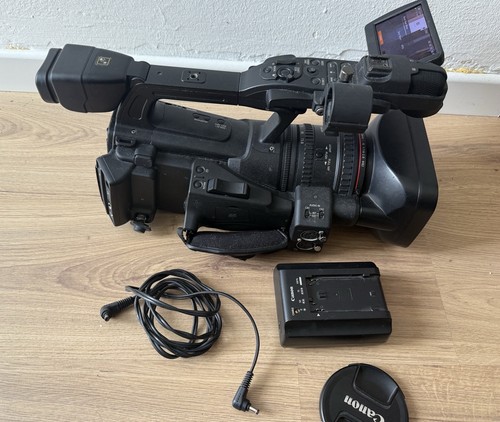 Canon xf300 - canon,