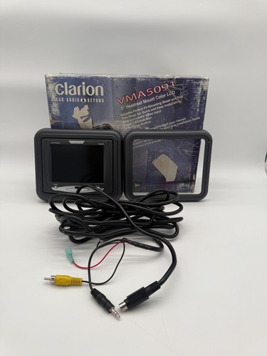 Supporto poggiatesta clarion - poggiatesta,