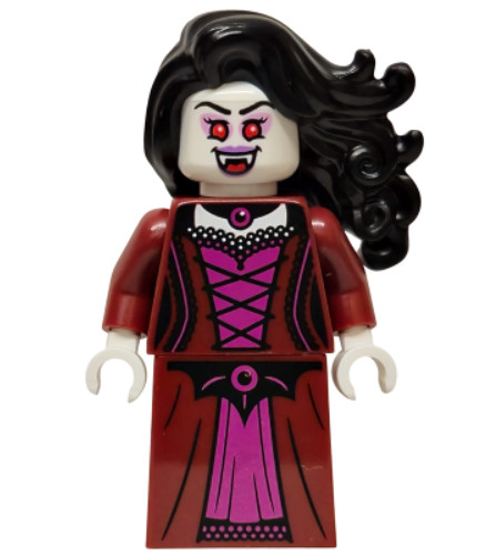 Lego creator minifigure - minifigure,