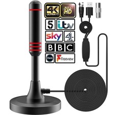 Antenna interna tv - tv,