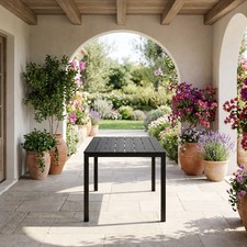 Tavolo da Giardino
