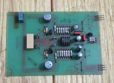 Scheda studer a807 - scheda,
