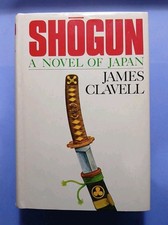 Shogun Volume 1 by James