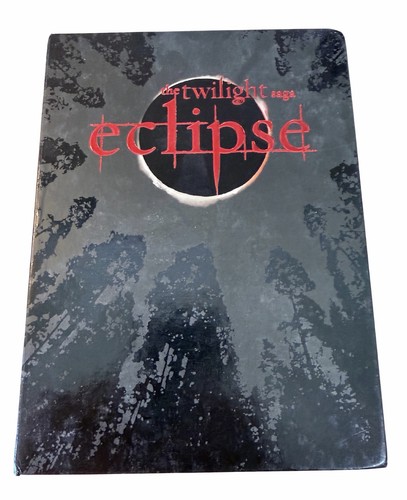 The twilight saga - the, saga: