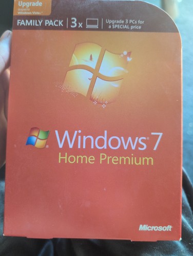 Microsoft windows home - windows,