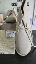 Stivali donna Clarks Desert 2