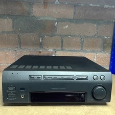 Pioneer SX-J420 Amplificatore