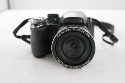 Fujifilm finepix s4500 - fujifilm,