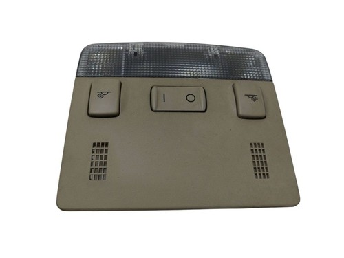Fanale sedile anteriore audi - fanale,