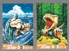 Gon cartoline j - -,