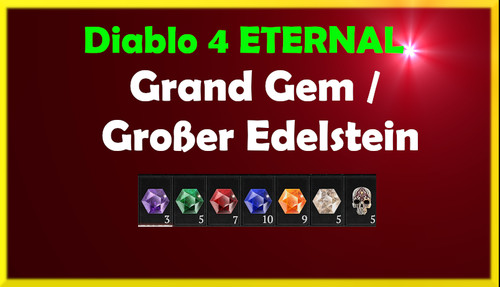 Diablo eternal non season - diablo, 4