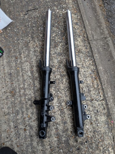650 forcelle - 650, k8