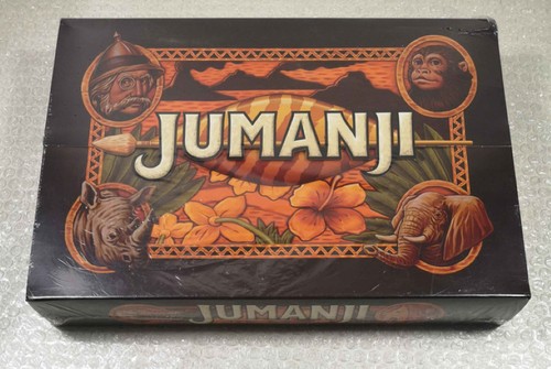 Jumanji the video game - video,