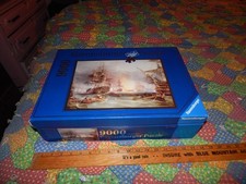 Bombardamento di Algeri puzzle