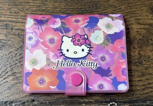Raro portafoglio sanrio hello - raro,