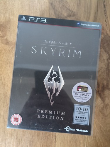 The elder scrolls skyrim - elder, v: