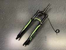 Forcella sospensione DT Swiss XMM Twin Shot Carbon 29"