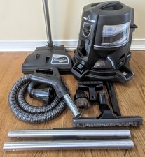 ASPIRAPOLVERE RAINBOW E2