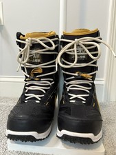 Scarpe da snowboard Nike Zoom