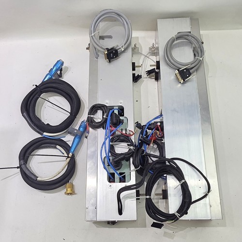 Gruppo testa laser cynosure - gruppo,