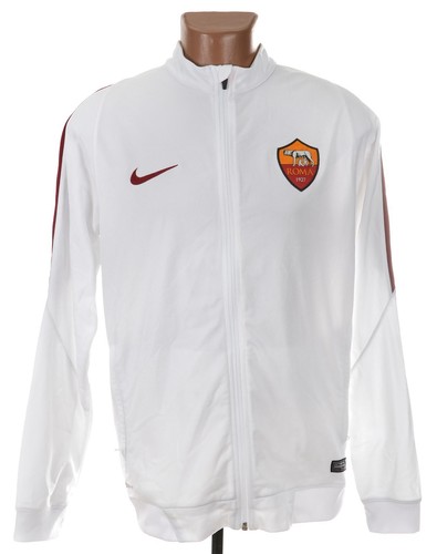 Maglia giacca calcio pista - giacca,