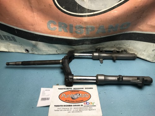 Forcella fork anteriore - , yamaha