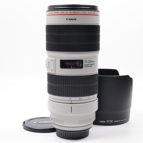 Canon 200mm 8 l - ef, f/2.8
