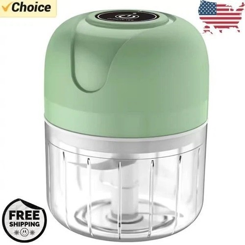 Tritatutto elettrico 250ml - tritatutto,
