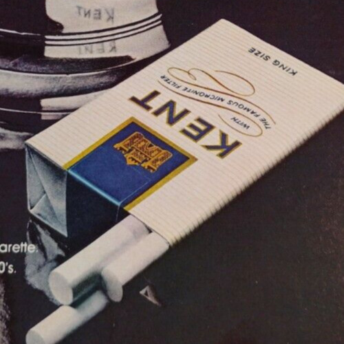 Pubblicità vintage anni - , 70
