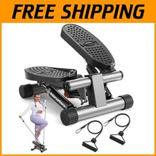 Whole Body Exercise Stepper