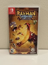 Rayman Legends (Edizione