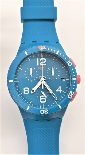 Swatch chrono susn406 - swatch,