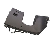Fairing Interior Spaces for