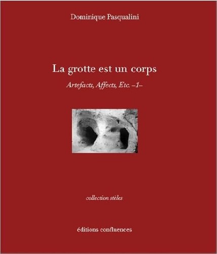 Grotte est corps - grotte,